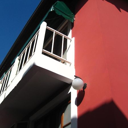 Casa Do Sergio Daire Rio de Janeiro Dış mekan fotoğraf