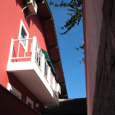 Casa Do Sergio Daire Rio de Janeiro Dış mekan fotoğraf