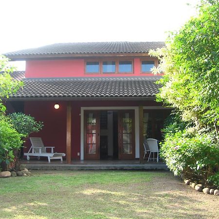 Casa Do Sergio Daire Rio de Janeiro Dış mekan fotoğraf