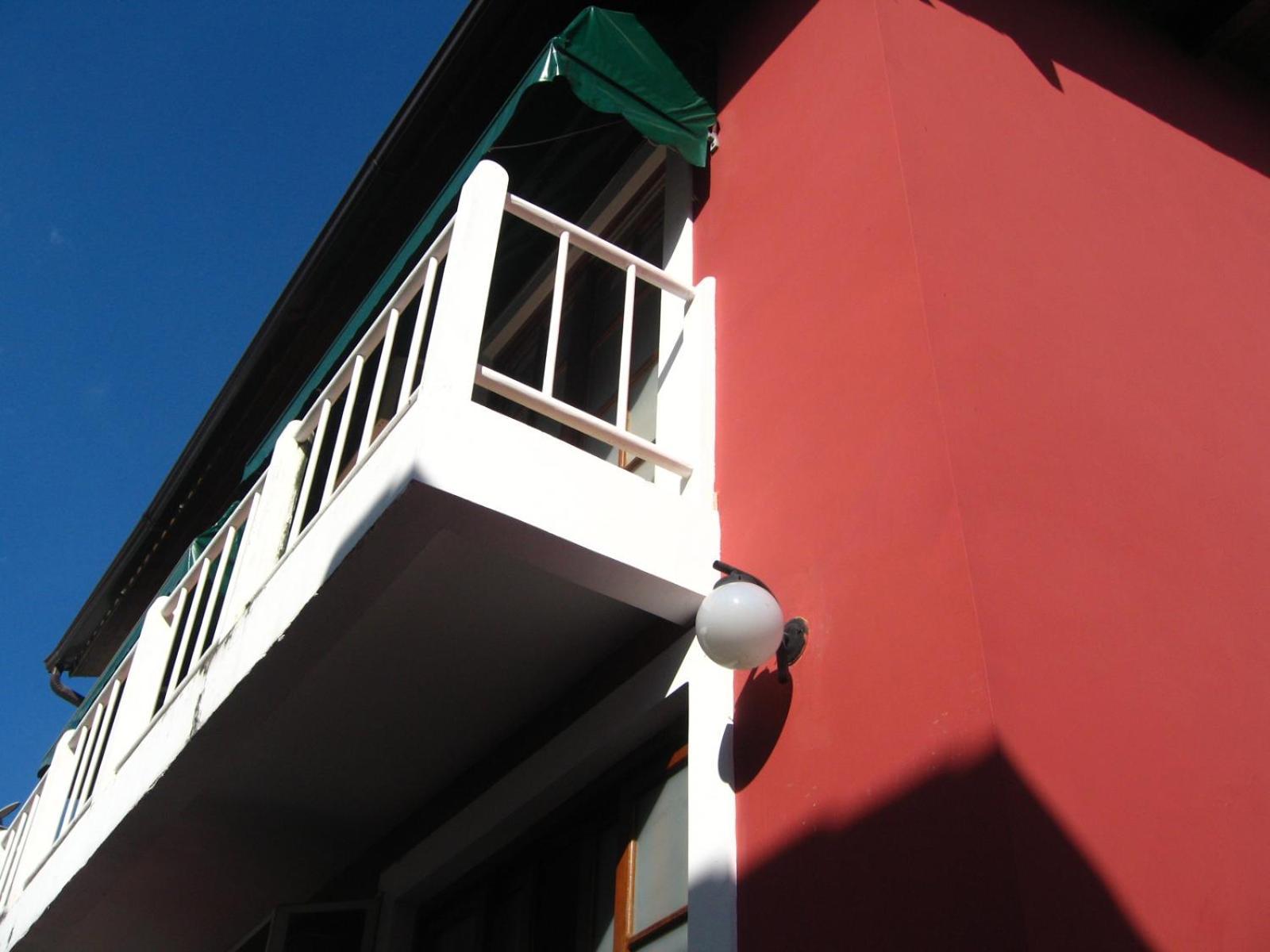 Casa Do Sergio Daire Rio de Janeiro Dış mekan fotoğraf