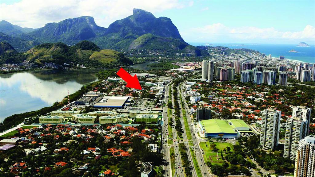 Casa Do Sergio Daire Rio de Janeiro Dış mekan fotoğraf