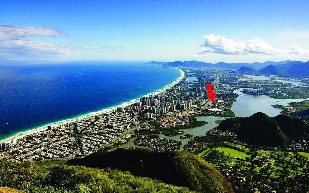Casa Do Sergio Daire Rio de Janeiro Dış mekan fotoğraf