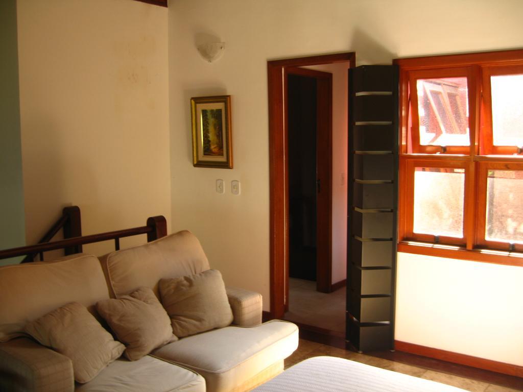 Casa Do Sergio Daire Rio de Janeiro Dış mekan fotoğraf
