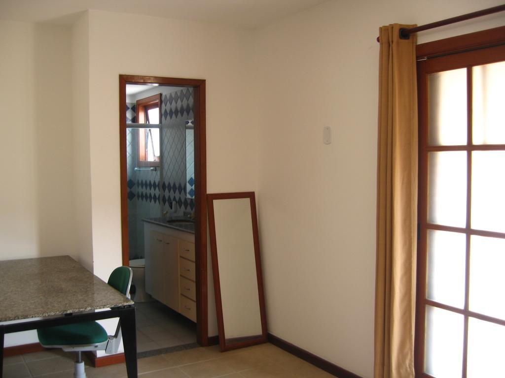 Casa Do Sergio Daire Rio de Janeiro Dış mekan fotoğraf