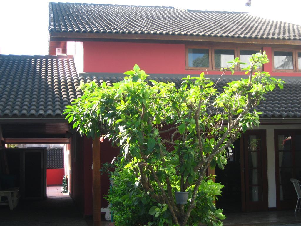 Casa Do Sergio Daire Rio de Janeiro Dış mekan fotoğraf
