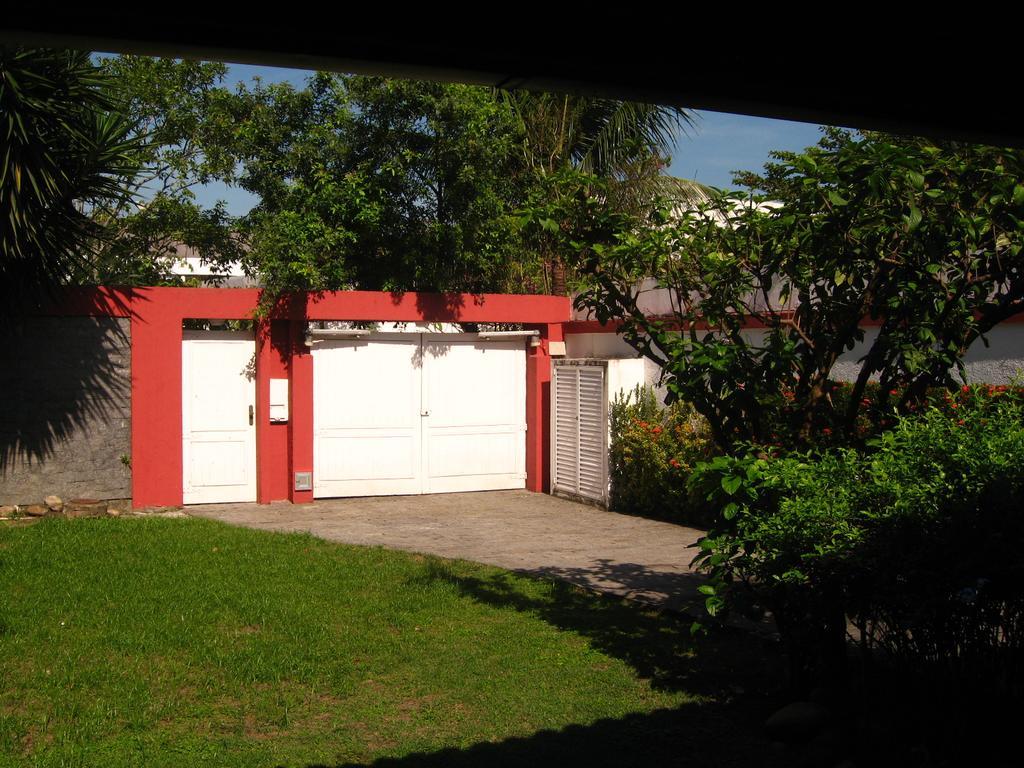 Casa Do Sergio Daire Rio de Janeiro Dış mekan fotoğraf