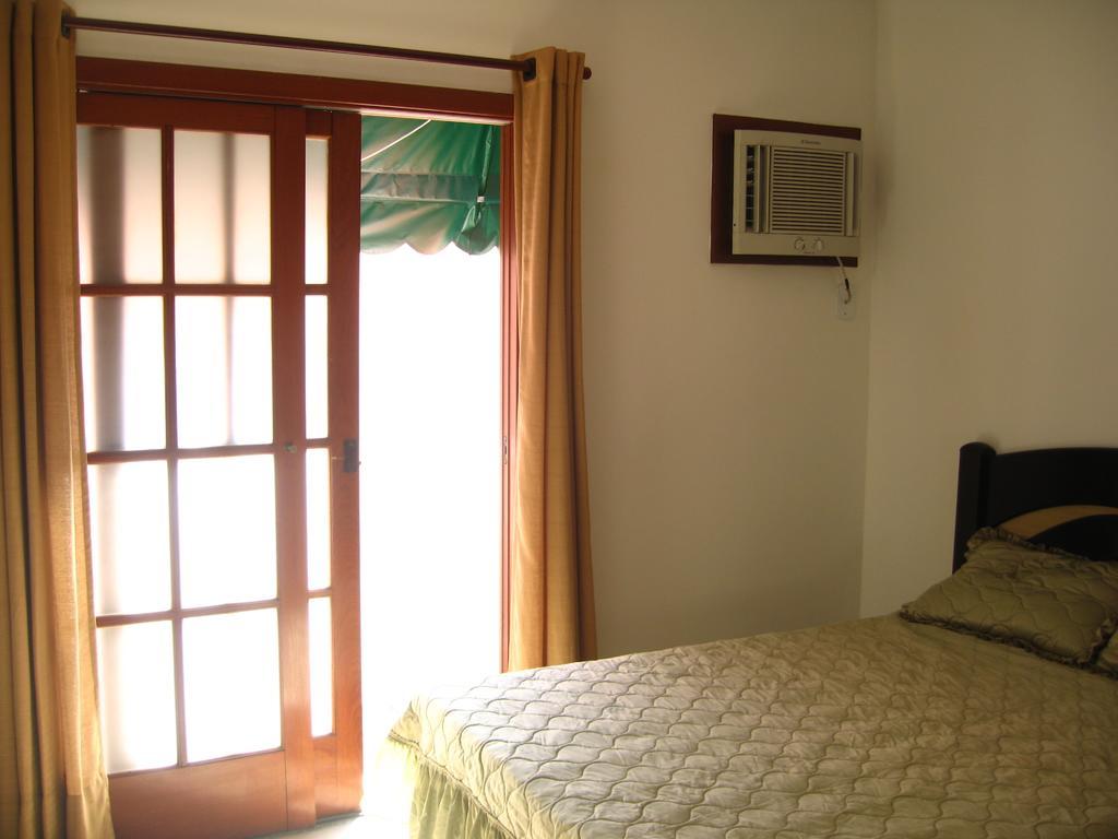 Casa Do Sergio Daire Rio de Janeiro Dış mekan fotoğraf