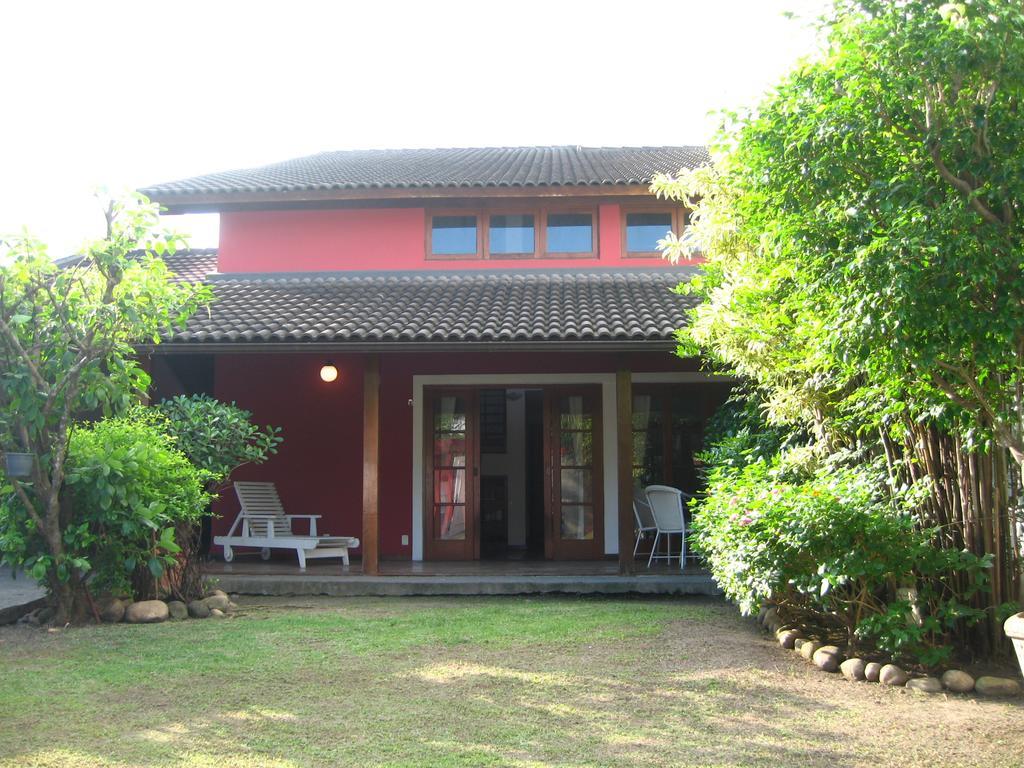 Casa Do Sergio Daire Rio de Janeiro Dış mekan fotoğraf