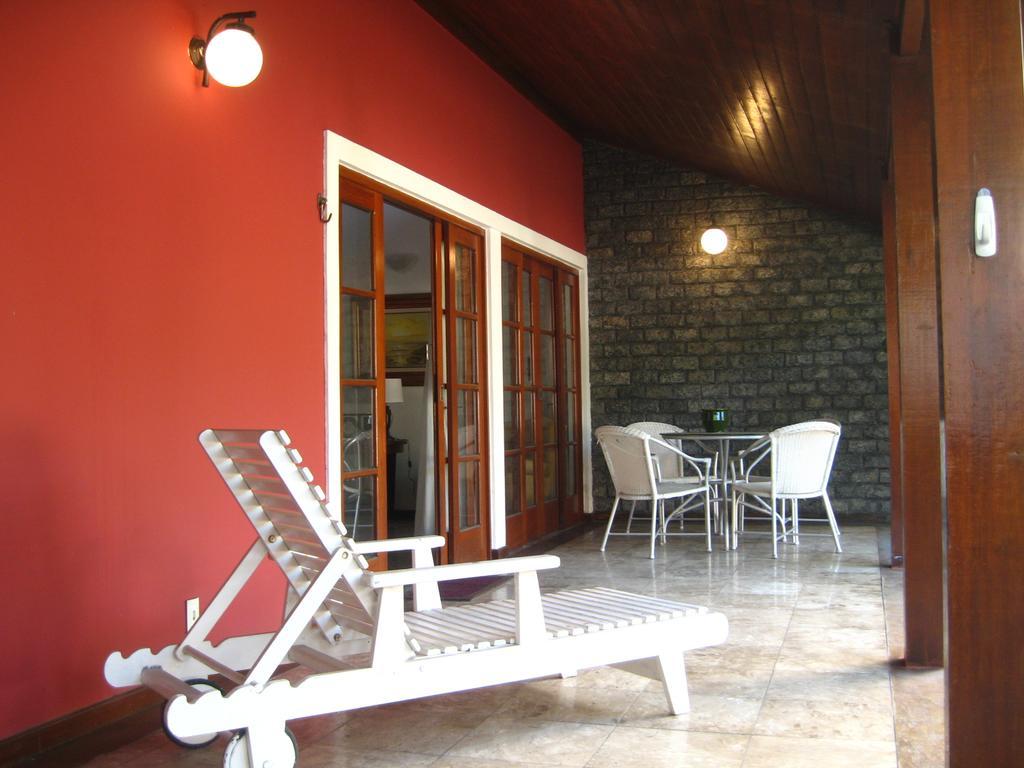 Casa Do Sergio Daire Rio de Janeiro Dış mekan fotoğraf